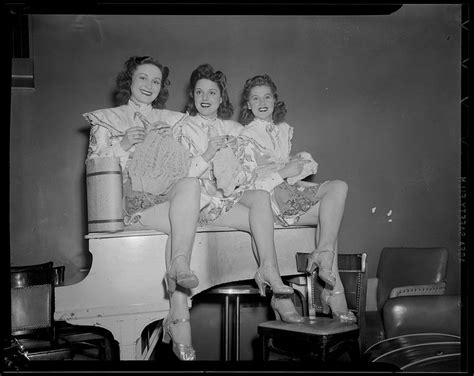 1940s nude models|Vintage: Boston Showgirls in the 1940s